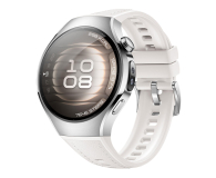 Huawei Watch 5 Classic LTE biały 42mm - 1330218 - zdjęcie 1